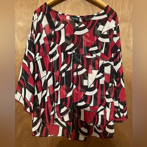 New York and Company top.